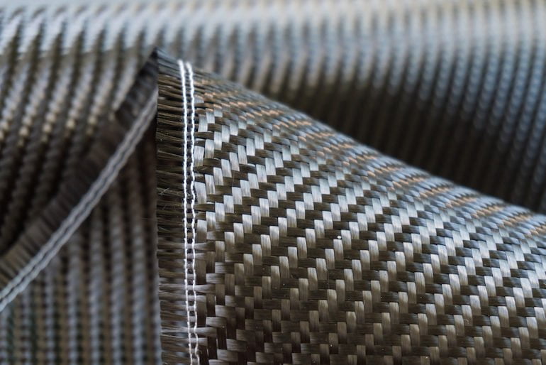 La fibre de carbone : super-héros des matériaux de construction ?
