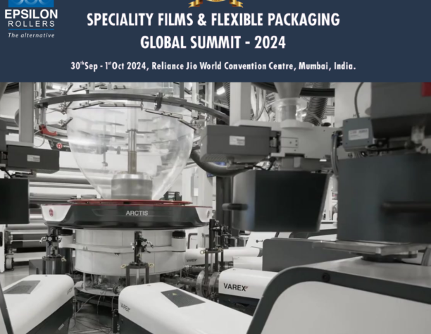 11th Speciality Films & Flexible Packaging Global Business Summit